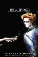 New Moon: The Graphic Novel