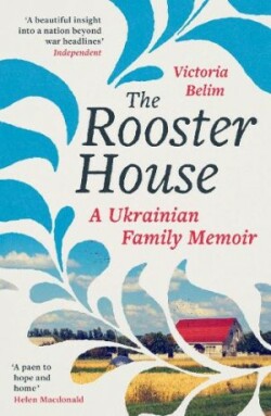 Rooster House