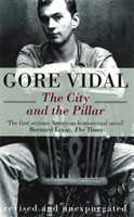 Vidal, Gore - The City And The Pillar
