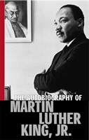 Autobiography Of Martin Luther King, Jr