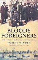 Bloody Foreigners