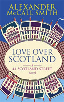 Love Over Scotland B-format