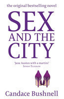 Sex and the City Film-tie