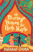 The Marriage Bureau for Rich People