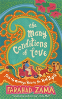 Many Conditions Of Love