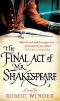 Final Act Of Mr Shakespeare