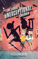 League of Unexceptional Children