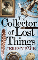 Collector of Lost Things