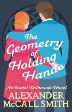 Geometry of Holding Hands