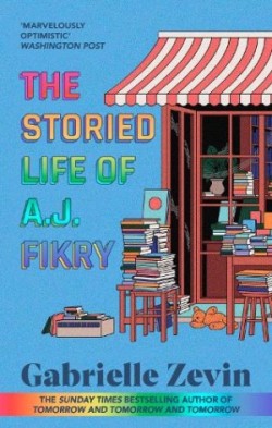 Storied Life of A.J. Fikry