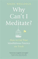 Why Can't I Meditate?