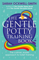 Gentle Potty Training Book