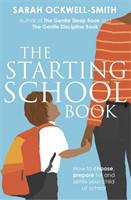 Starting School Book