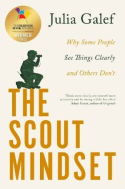 Scout Mindset