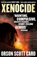 Xenocide (Book 3 of the Ender Saga)