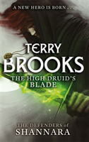 High Druid's Blade