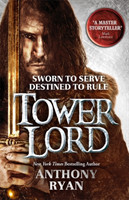 Tower Lord: Book 2 of Raven's Shadow