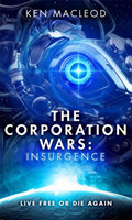 Corporation Wars: Insurgence