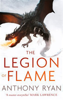 Legion of Flame