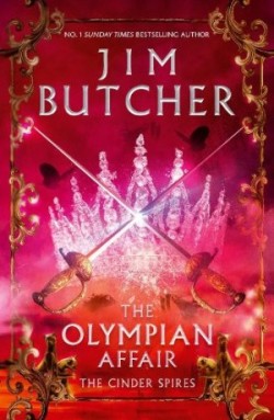 Olympian Affair