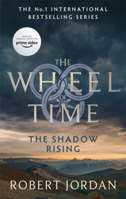 Shadow Rising  (Book 4 of the Wheel of Time)