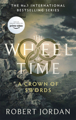 Crown Of Swords  (Book 7 of the Wheel of Time)