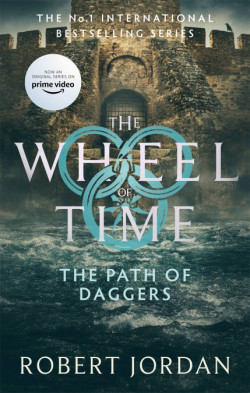 Path Of Daggers  (Book 8 of the Wheel of Time)