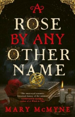 Rose by Any Other Name