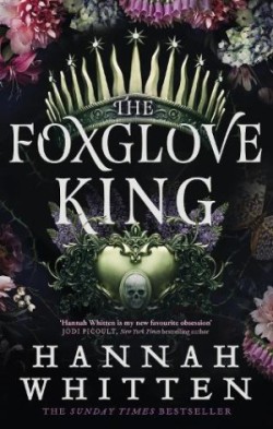 Foxglove King