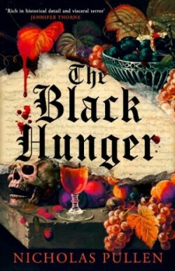 Black Hunger