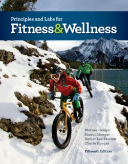 Principles and Labs for Fitness and Wellness