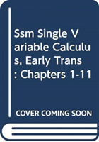 Student Solutions Manual, Chapters 1-11 for Stewart/Clegg/Watson's Calculus: Early Transcendentals, 9th