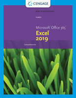 New Perspectives MicrosoftÂ® Office 365Â® & ExcelÂ® 2019 Comprehensive