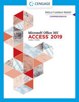 Shelly Cashman Series� Microsoft� Office 365� & Access�2019 Comprehensive
