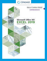 Shelly Cashman Series� Microsoft� Office 365� & Excel� 2019 Comprehensive