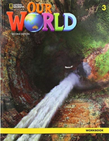 Our World 3: Workbook