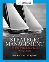 Strategic management: an integrated approach: theory & cases