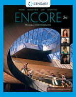 Encore Intermediate French, Student Edition Niveau intermediaire