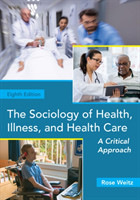 Sociology of Health, Illness, and Health Care