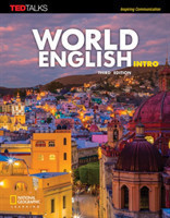 World English Intro: Student's Book