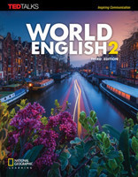 World English 2: Student's Book