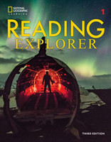 Reading Explorer (3rd Edition) 1 Student Book