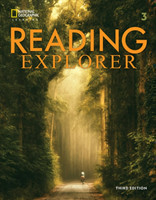 Reading Explorer (3rd Edition) 3 Student Book