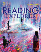 Reading Explorer (3rd Edition) Foundations Student Book