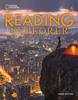 Reading Explorer (3rd Edition) 4 Student Book