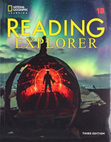 Reading Explorer 1: Split B Student Book