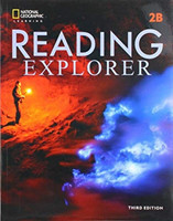 Reading Explorer 2 Split B Student Book