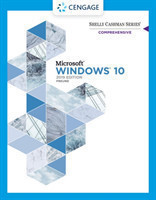 Shelly Cashman SeriesÂ® MicrosoftÂ® / WindowsÂ® 10 Comprehensive 2019