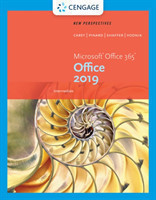 New Perspectives Microsoft�Office 365 & Office 2019 Intermediate