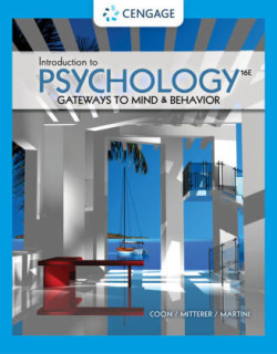 Introduction to Psychology